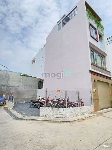 Hình ảnh Lô đất góc 2 mặt tiền hẻm 6m đường Lê Thúc Hoạch. 5x12m. Giá 6,4 tỷ TL