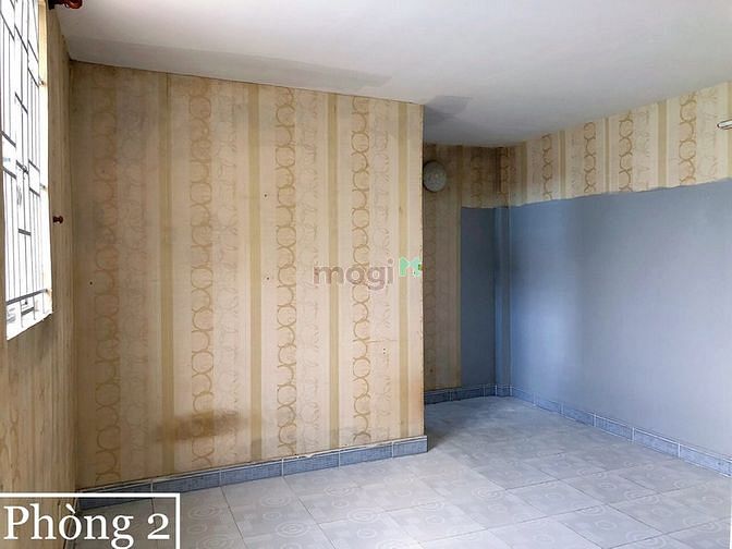 Hình ảnh Phòng trọ riêng biệt gần chợ Lê Văn Qưới