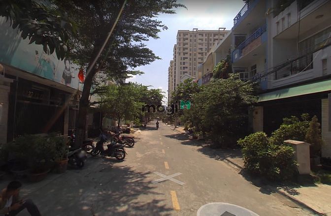 Hình ảnh Bán gấp đường Liên Phường, Long Bình, Q9, SHR, 100m2 giá 2ty8