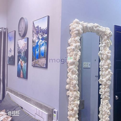 Hình ảnh CHDV full nội thất xinh đẹp nhất quả đấttt