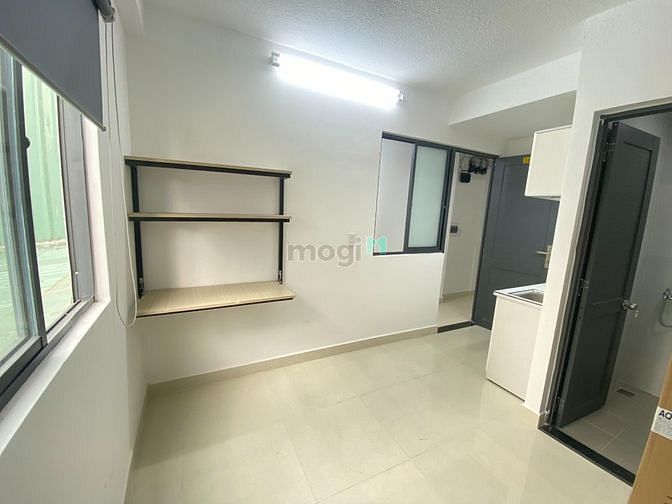 Hình ảnh Bán căn nhà HXH D2, ngay vòng xoay ĐBP, cho thuê CHDV full 13PN
