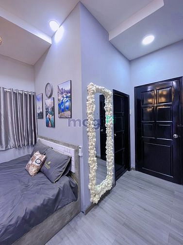 Hình ảnh CHDV full nội thất xinh đẹp nhất quả đấttt