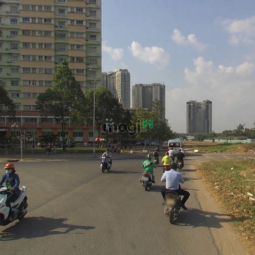 Hình ảnh Bán gấp đường Liên Phường, Long Bình, Q9, SHR, 100m2 giá 2ty8