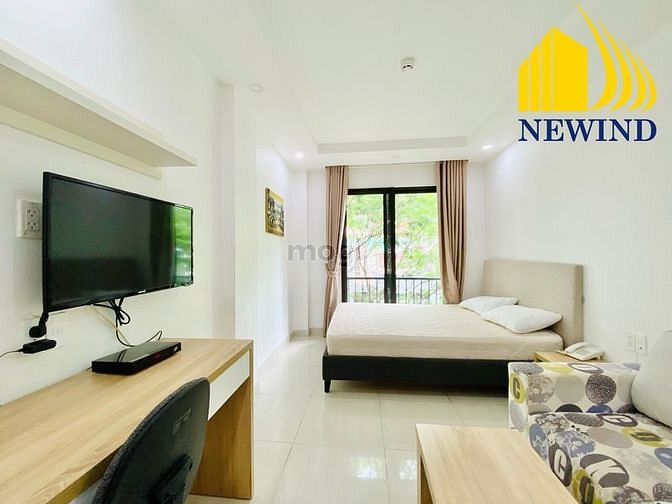 Hình ảnh Studio full nội thất - gần sky Phú Mỹ Hưng