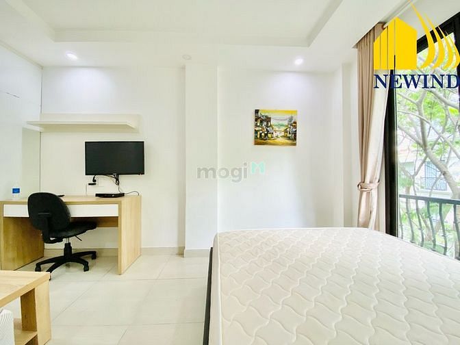 Hình ảnh Studio full nội thất - gần sky Phú Mỹ Hưng