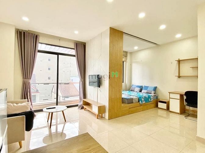 Hình ảnh Mb6623 nạp rút nhanh chóng full nội thất ban công kế Sunrise City Q7