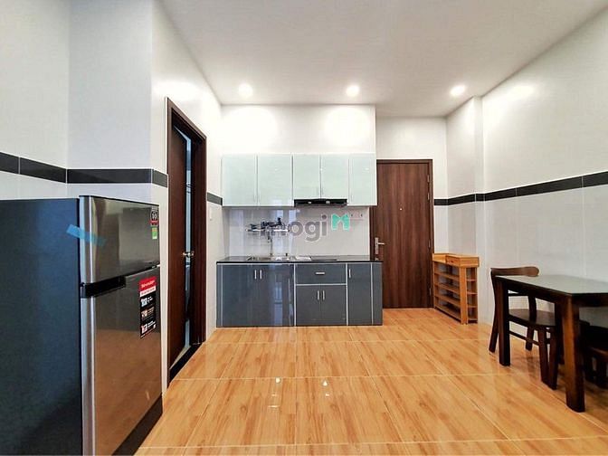 Hình ảnh Phòng có ban công view cực xinh Quận 2