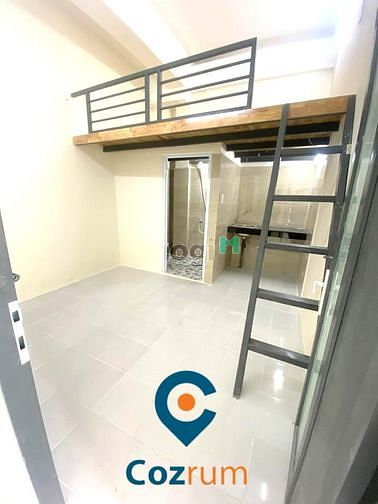Hình ảnh THUÊ PHÒNG COZRUM_Hỗ Trợ 50% Cọc_Phòng Mới 100%_Thoáng Mát_Tân Phú