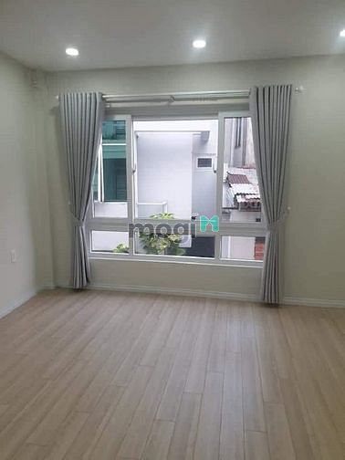 Hình ảnh HXH 1 Trục Nguyễn Thượng Hiền Bình Thạnh 40m2 4 Tầng 5PN 7 Tỷ TL