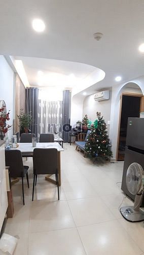 Hình ảnh Bán Trang Chủ MB66.COM / Đăng Ký Tặng 66K Tân Phú Carillon 7, full nội thất, 2PN - 2WC, 77m2