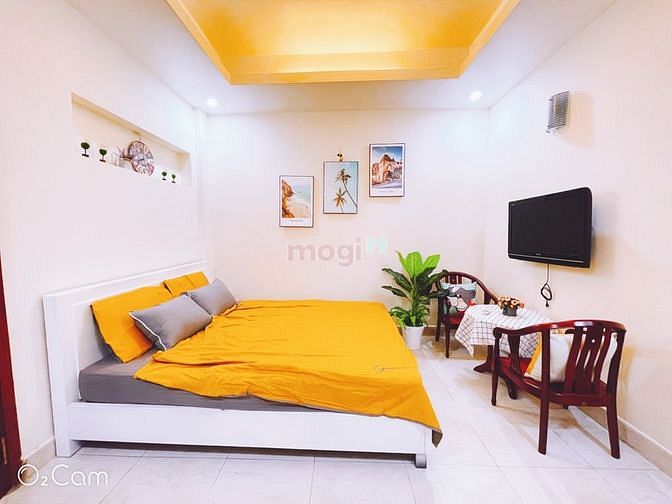 Hình ảnh Chdv studio full nội thất cao cấp