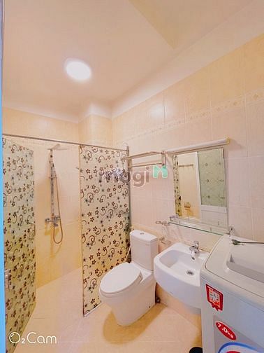 Hình ảnh Chdv studio full nội thất cao cấp