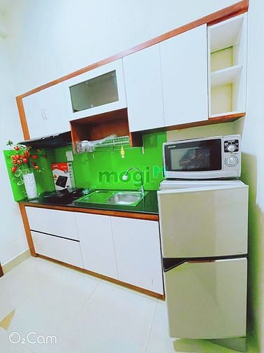 Hình ảnh Chdv studio full nội thất cao cấp