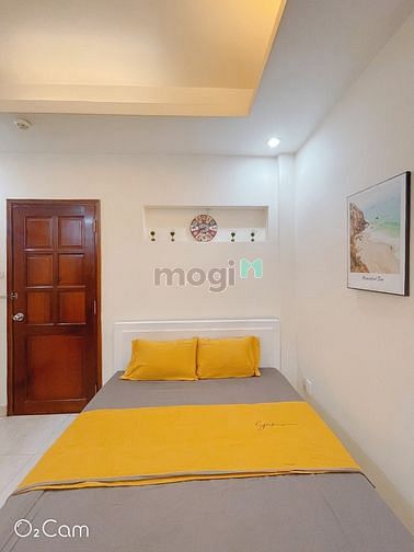 Hình ảnh Chdv studio full nội thất cao cấp
