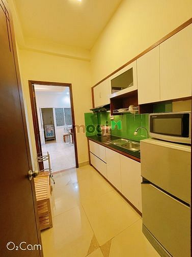 Hình ảnh Chdv studio full nội thất cao cấp