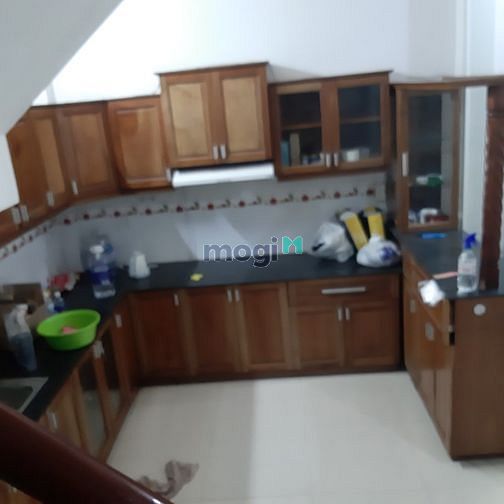 Hình ảnh Thuê nhà Phú Nhuận - 5 phòng ngủ