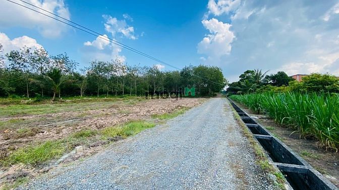Hình ảnh Cần bán đất sát bên KCN Hiệp Thạnh giá chỉ 540Tr