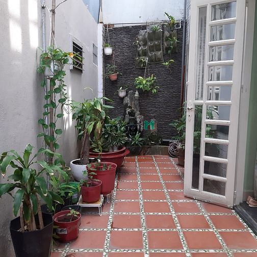 Hình ảnh Thuê nhà Phú Nhuận - 5 phòng ngủ
