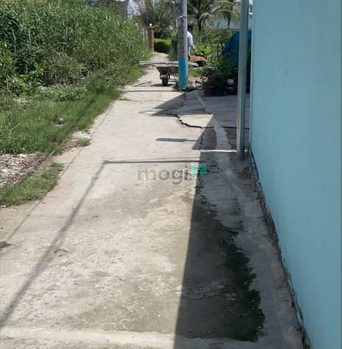 Hình ảnh Đất rẻ 300m2 đất thổ cư đường Đinh Đức Thiện, Phước Lý, Long An.