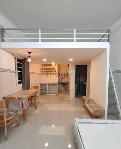 Hình ảnh Phòng full nt không giới hạn người quận 2