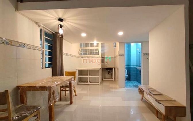 Hình ảnh Phòng full nt không giới hạn người quận 2