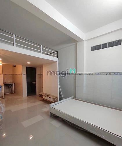 Hình ảnh Phòng full nt không giới hạn người quận 2