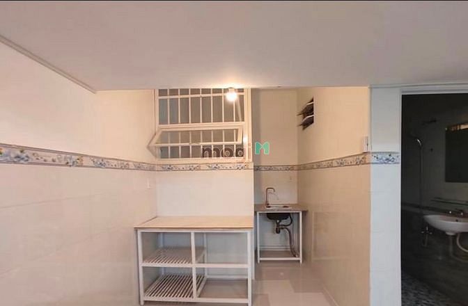 Hình ảnh Phòng full nt không giới hạn người quận 2