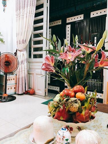 Hình ảnh Bán Nhà Hẻm Xe Tải, 44m2, Đường Số 8, Bình Tân, Giá 4.5 Tỷ ( TL ).