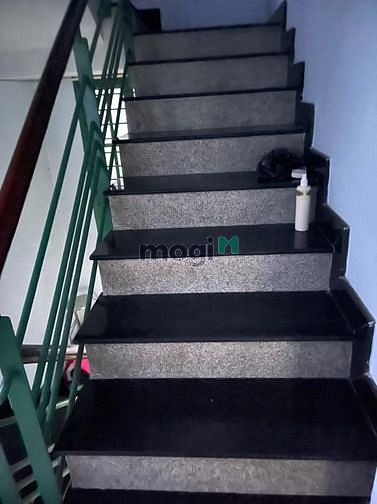Hình ảnh Phan Văn Trị - 4 tầng - 108m2 DTSD - nở hậu L - hẻm to - 3 tỷ 2