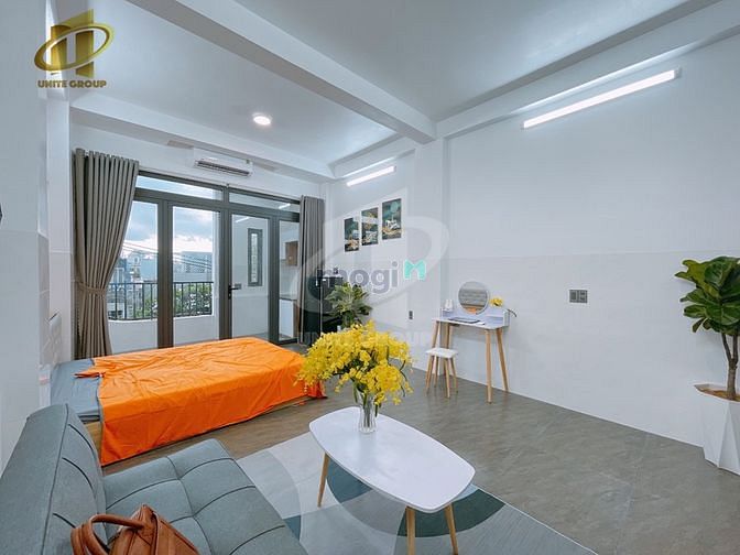 Hình ảnh Mb6623 nạp rút nhanh chóng Trần Bình Trọng Bình Thạnh mới 100% gần sân bay Tân Sơn Nhất