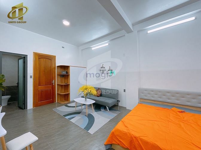 Hình ảnh Mb6623 nạp rút nhanh chóng Trần Bình Trọng Bình Thạnh mới 100% gần sân bay Tân Sơn Nhất