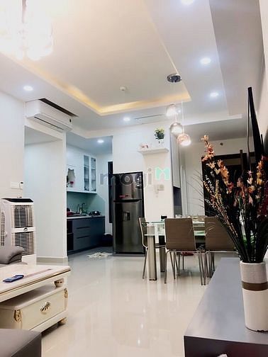 Hình ảnh THE SUN AVENUE - 3PN - Full NT - cho thuê 19TR