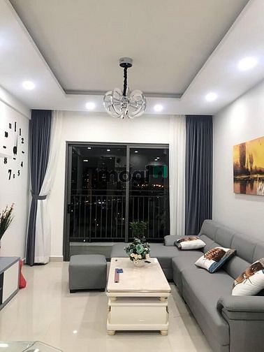 Hình ảnh THE SUN AVENUE - 3PN - Full NT - cho thuê 19TR