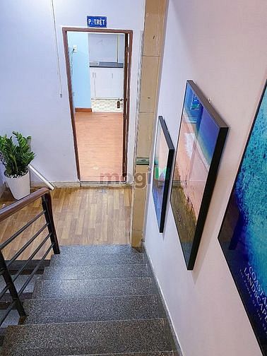 Hình ảnh CHDV Quận1 giá sinh viên có đầy đủ nội thấy cơ bản