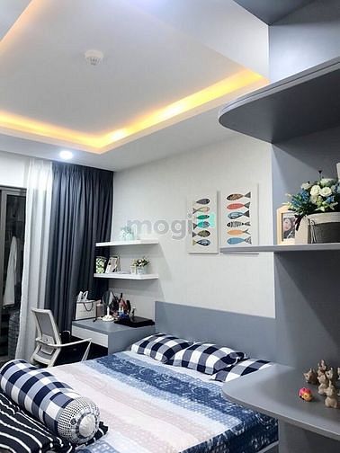 Hình ảnh THE SUN AVENUE - 3PN - Full NT - cho thuê 19TR