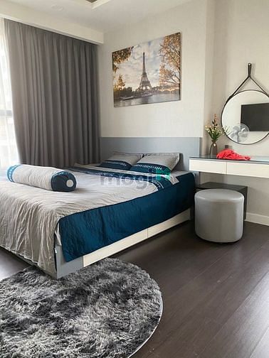 Hình ảnh THE SUN AVENUE - 3PN - Full NT - cho thuê 19TR