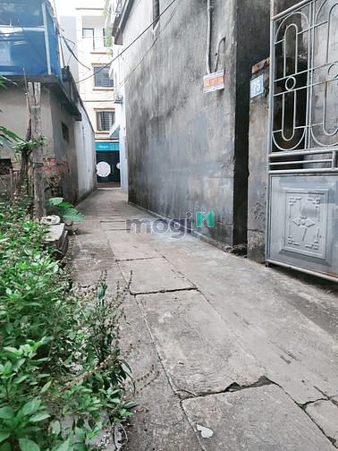 Hình ảnh Bán đất phố Mễ Trì, DT 41m, MT 4.6m. 2 thoáng, giá 3.45 tỷ