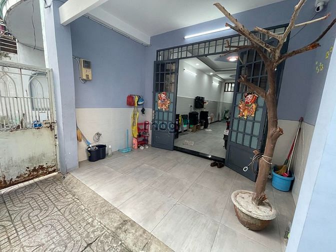 Hình ảnh Bán nhà Tân Sơn Nhì, Tân phú, 60m2 chỉ 4.8 tỷ.