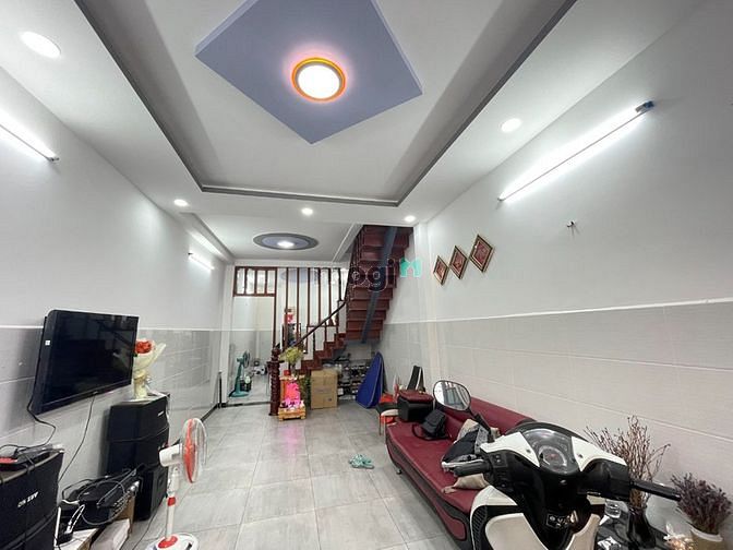 Hình ảnh Bán nhà Tân Sơn Nhì, Tân phú, 60m2 chỉ 4.8 tỷ.