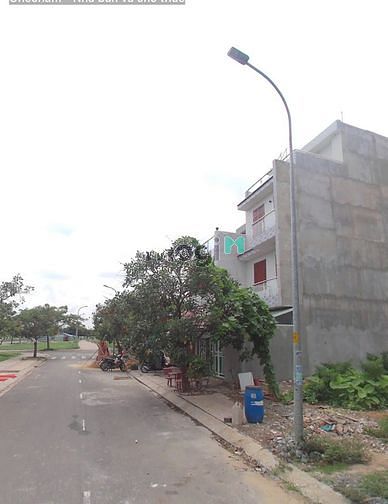 Hình ảnh Đất Hiệp Bình Chánh đường số 8 Thủ Đức kế Gigamall 120m2 giá 5ty650