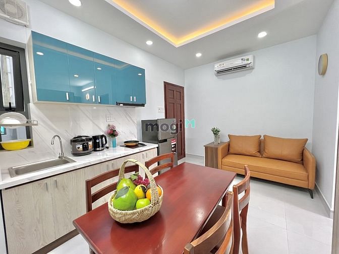 Hình ảnh 💥𝙃𝙊̂̃ 𝙏𝙍𝙊̛̣ 𝘾𝙊̣𝘾 Căn Hộ Cao Cấp Tân Bình_Full Nội Thất_SânBay
