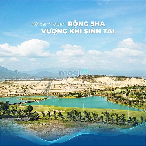 Hình ảnh nhà phố biển PARA GRUS – KN PARADISE