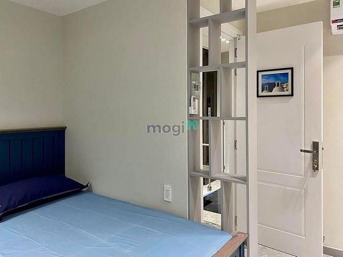 Hình ảnh CHDV Quận 1 có ban công decor siu đẹp