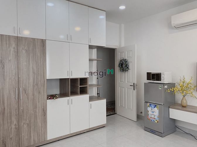 Hình ảnh Mb6623 nạp rút nhanh chóng Studio đầy đủ nội thất giá tốt
