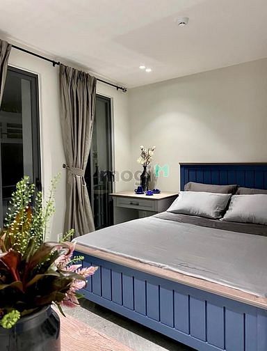 Hình ảnh Cho thuê studio cửa sổ lớn ngay Hồ Hảo Hớn quận 1