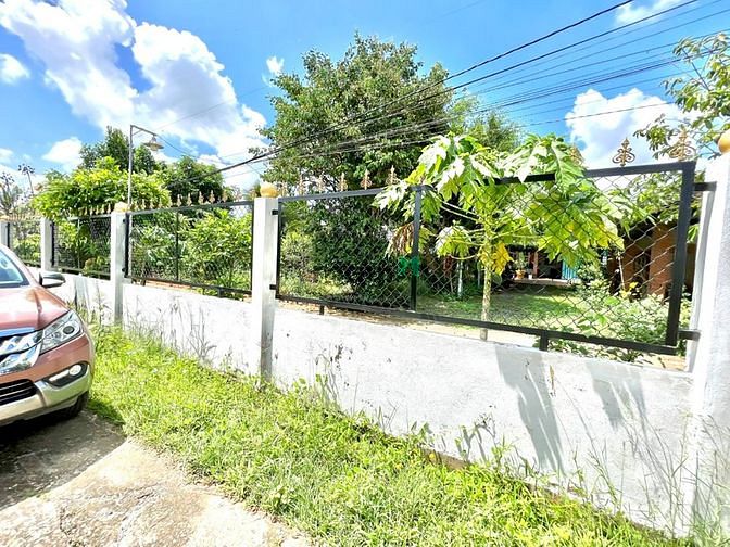 Hình ảnh Chính chủ cần bán lô đất thổ cư Tân Trụ, Long An