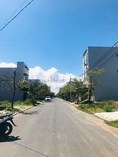 Hình ảnh Cần tiền bán lô đất Nguyễn Thị Cận,P Hòa Minh,Q Liên Chiểu