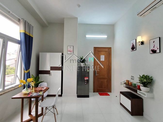 Hình ảnh Orchird House Duplex full nội thất Tân Quy