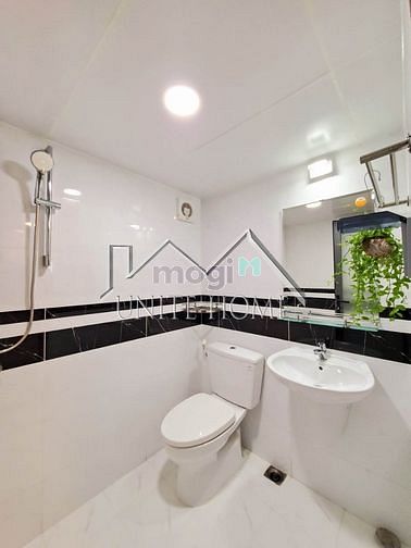 Hình ảnh Orchird House Duplex full nội thất Tân Quy