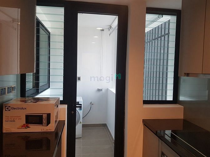 Hình ảnh Cho thuê chung cư chuẩn 5*, D1 MENSION, 3pn 2wc, 42tr bao phí, đủ nội